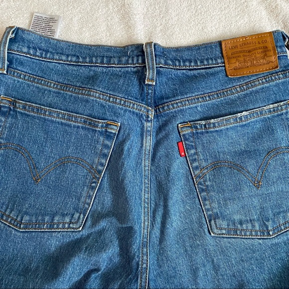 Levi’s jeans - Picture 4 of 4